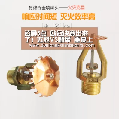 凌晨5点 欧冠决赛出来了!五冠VS新军 重复上赛季的剧本-尊龙凯时直播(图3) 尊龙凯时