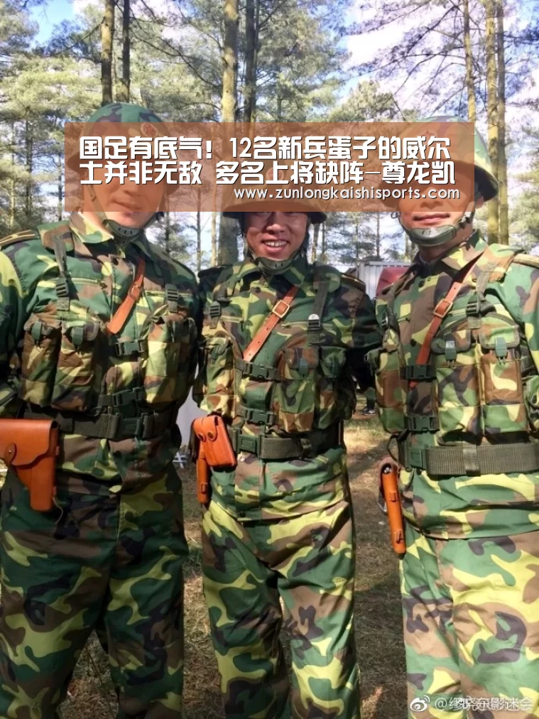 国足有底气!12名新兵蛋子的威尔士并非无敌 多名上将缺阵-尊龙凯时人生就是搏(图1) 尊龙凯时直播
