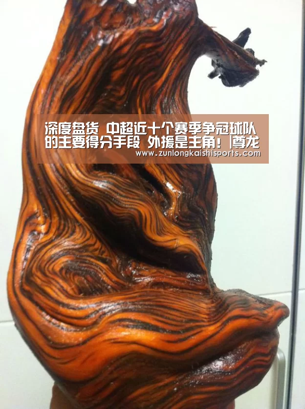 深度盘货 中超近十个赛季争冠球队的主要得分手段 外援是主角!|尊龙凯时人生就是搏(图2) 尊龙凯时